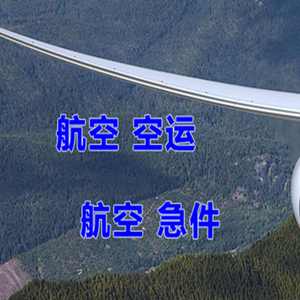 观音航空邮寄快递-选东方航空和上海航空