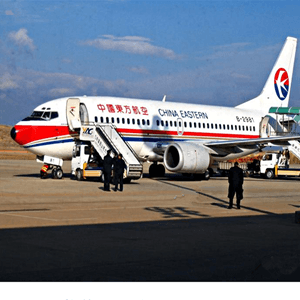 观音航空邮寄航空快运业稳步发展的原因是什么？